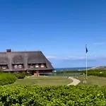 Luxus-ferienwohnung In Auf Sylt | Meerblick & Strandnaehe דירה *
