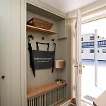 Luxus-ferienwohnung In Auf Sylt | Meerblick & Strandnaehe קמפן
