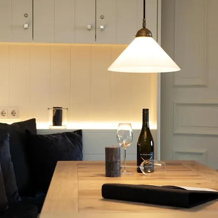 Luxus-ferienwohnung In Auf Sylt | Meerblick & Strandnaehe *