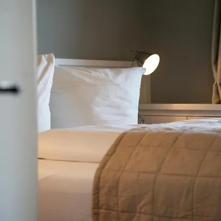 דירה Luxus-ferienwohnung In Auf Sylt | Meerblick & Strandnaehe קמפן