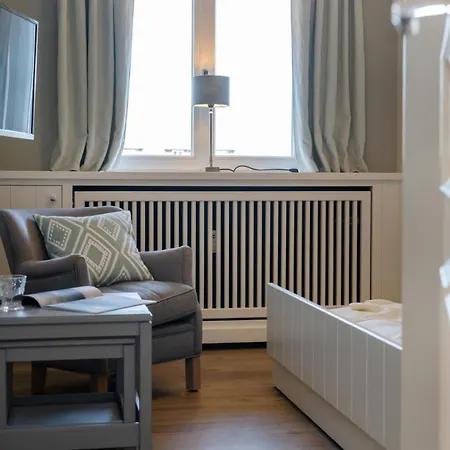 Luxus-ferienwohnung In Auf Sylt | Meerblick & Strandnaehe *
