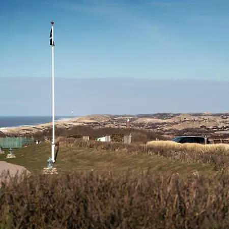 Luxus-ferienwohnung In Auf Sylt | Meerblick & Strandnaehe Apartamento *