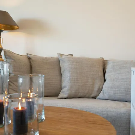 Luxus-ferienwohnung In Auf Sylt | Meerblick & Strandnaehe Apartamento Kampen